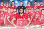 برتری ایران در تاریخچه تقابل برابر آرژانتین
