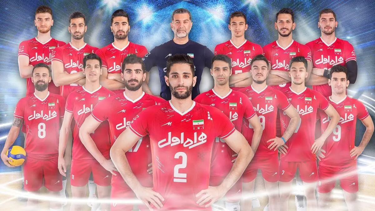 برتری ایران در تاریخچه تقابل برابر آرژانتین
