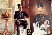 همسران ناصرالدین شاه در سریال قبله عالم +تصاویر