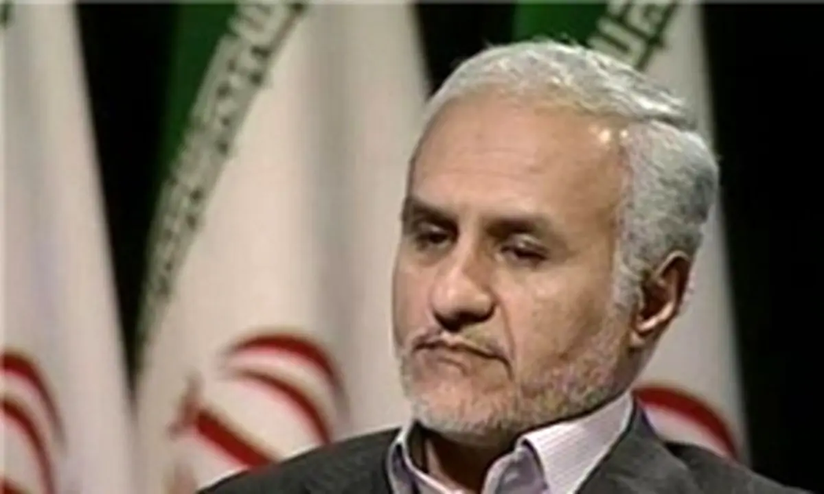 آزادی «حسن عباسی» از زندان
