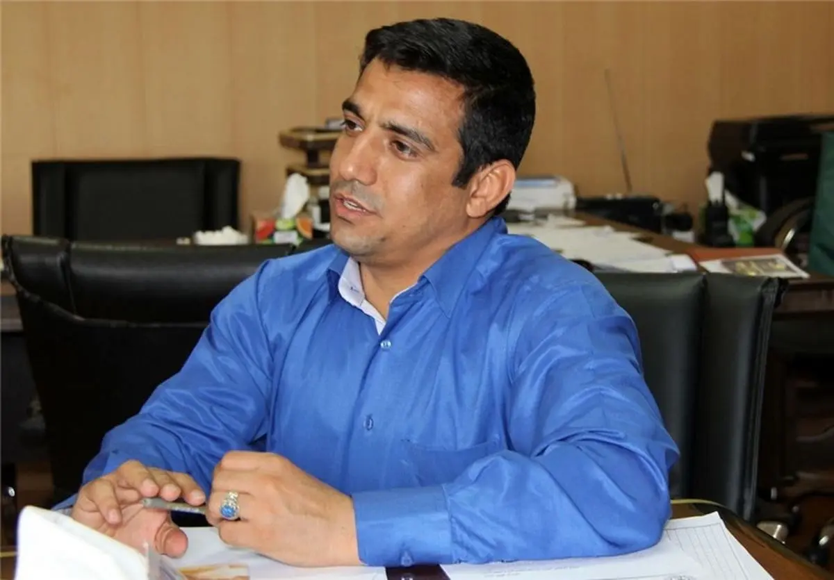 واکنش فدراسیون کشتی به حضور کشتیگیران آمریکایی در ایران