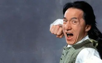 "جکی چان" به دنیای انیمیشن می‌رود