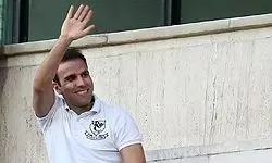 خداحافظی آخرین آقای گل پرسپولیس از فوتبال