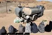
46 روستای استان ایلام فاقد شبکه آب شرب است