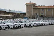 پیگیری ثبت نام خودرو سایپا با کد ملی