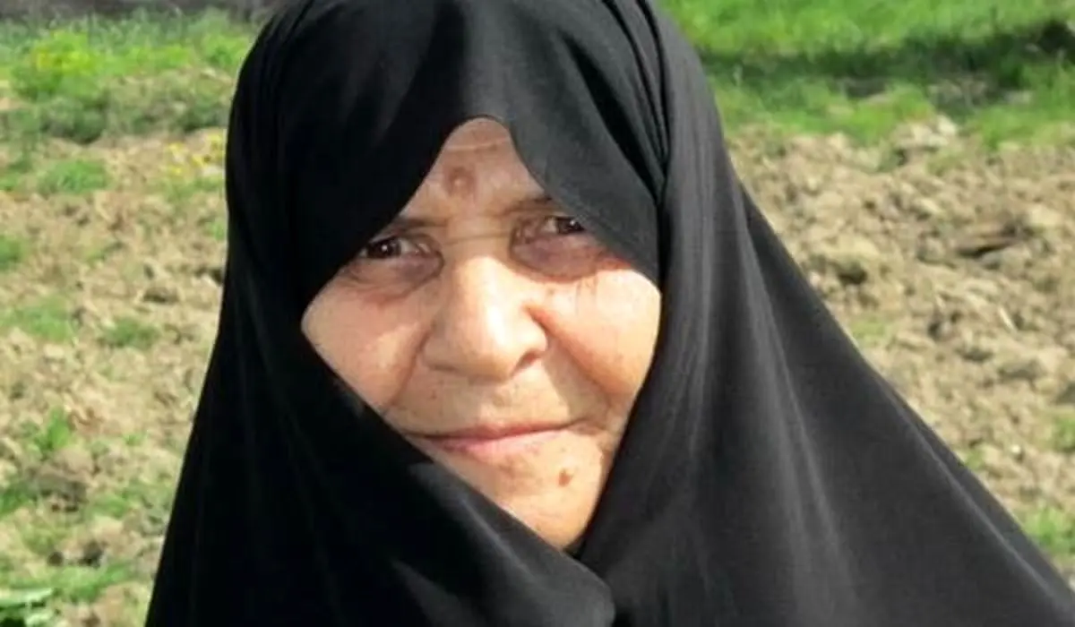 پاسخ دادگستری مازندران به نامه بانوی آملی