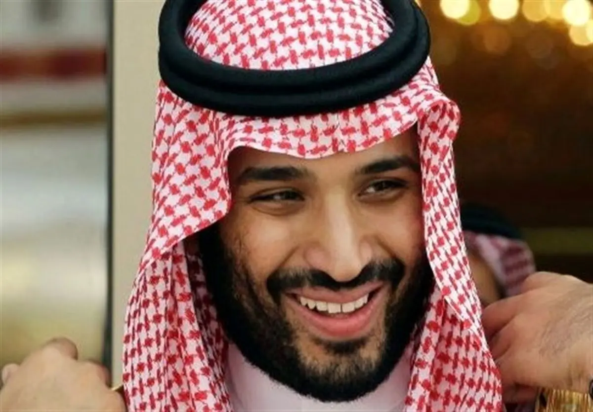 انتصاب بنسلمان خبری خوب برای اسرائیل است
