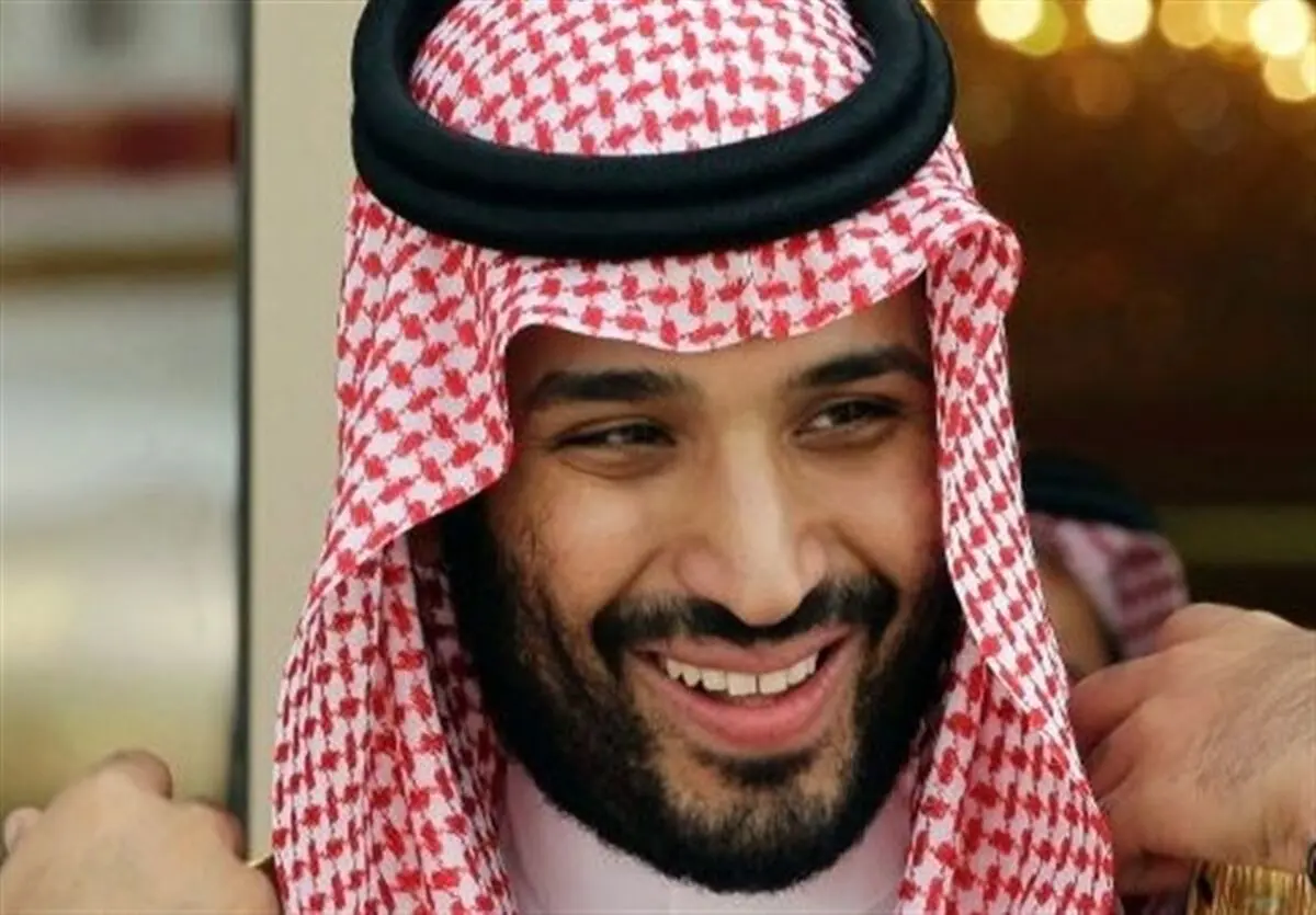 انتصاب بن‌سلمان خبری خوب برای اسرائیل است