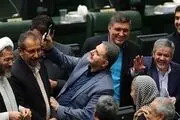 عکس های سلفی، شناسنامه معرفی نمایندگان منتخب 
