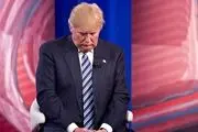 وقتی کشیش حامی ترامپ برای پیروزی اش دعا می کند!/ فیلم
