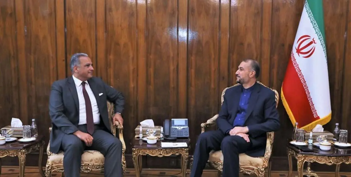 جزئیات دیدار امیرعبداللهیان با مقام لبنانی
