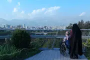 تقدیر از فیلم ایرانی در جشنواره هندی