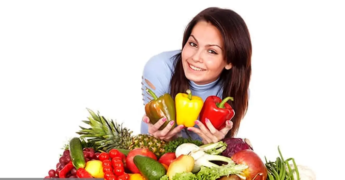 این غذها را بدون ترس از چاقی بخورید!