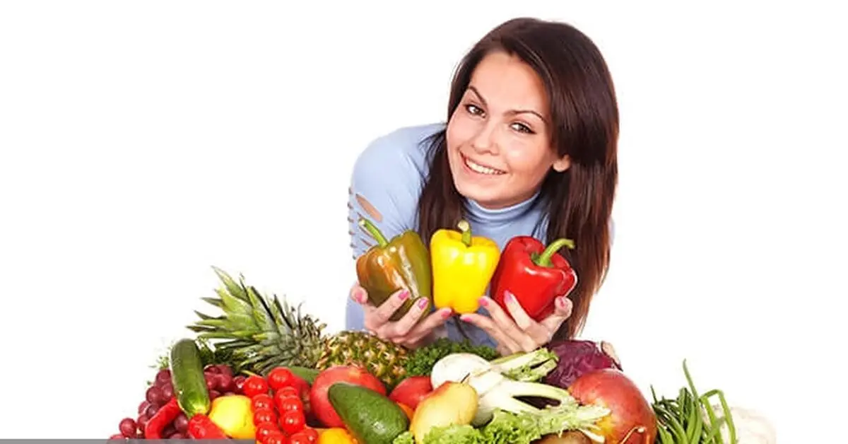 این غذها را بدون ترس از چاقی بخورید!