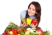 این غذها را بدون ترس از چاقی بخورید!