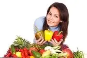 این غذها را بدون ترس از چاقی بخورید!