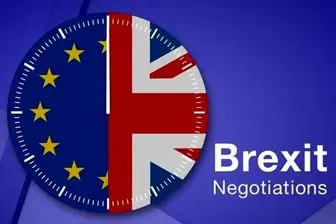 احتمال خروج انگلیس از اتحادیه اروپا بدون دستیابی به توافق درباره برکسیت