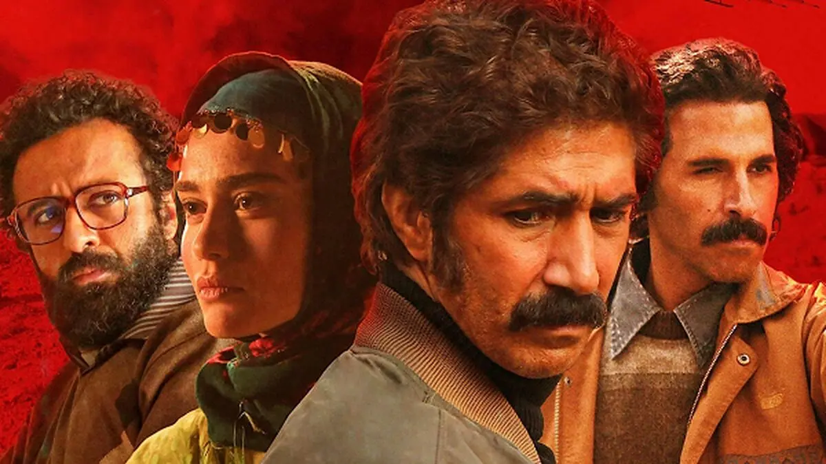 «سوران» مظلومیت مردم کُرد را به تصویر کشیده است