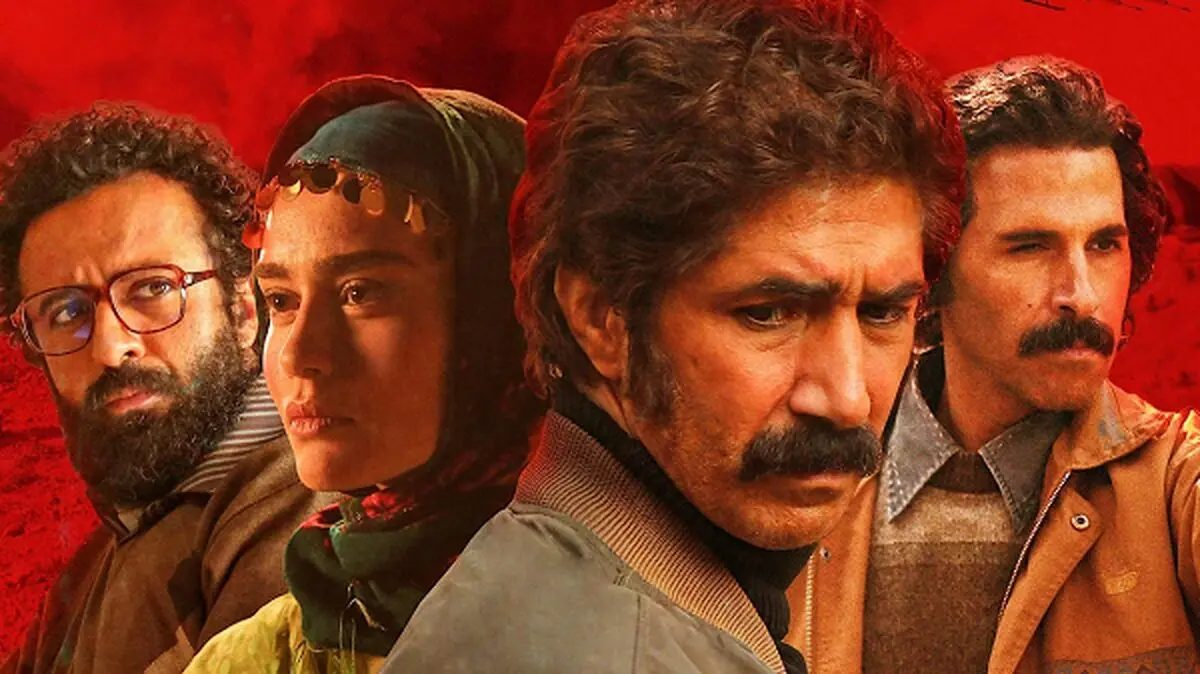 «سوران» مظلومیت مردم کُرد را به تصویر کشیده است