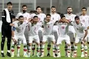 ایران بار دیگر صدرنشین آسیا 