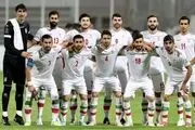 ایران بار دیگر صدرنشین آسیا 