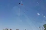  بازی با مرگ برای کسب رزق حلال/ عکس