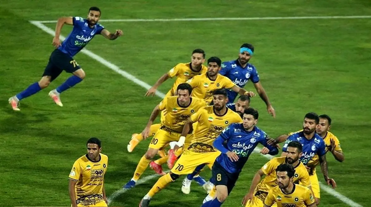 سیگنال های امید تور افکن برای حضور در استقلال/ بمب بزرگ استقلال منفجر می شود