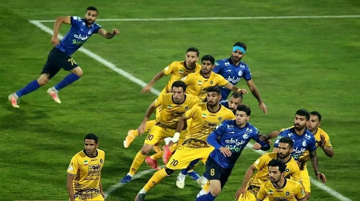 سیگنال های امید تور افکن برای حضور در استقلال/ بمب بزرگ استقلال منفجر می شود