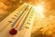 از گرمای بی سابقه هوا تا جیره بندی آب در قم