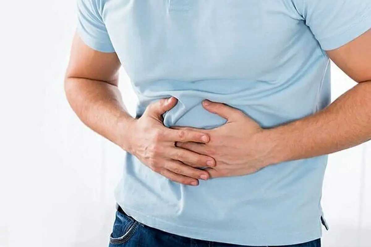 مشکلات گوارشی به دلیل کمبود این ویتامین است
