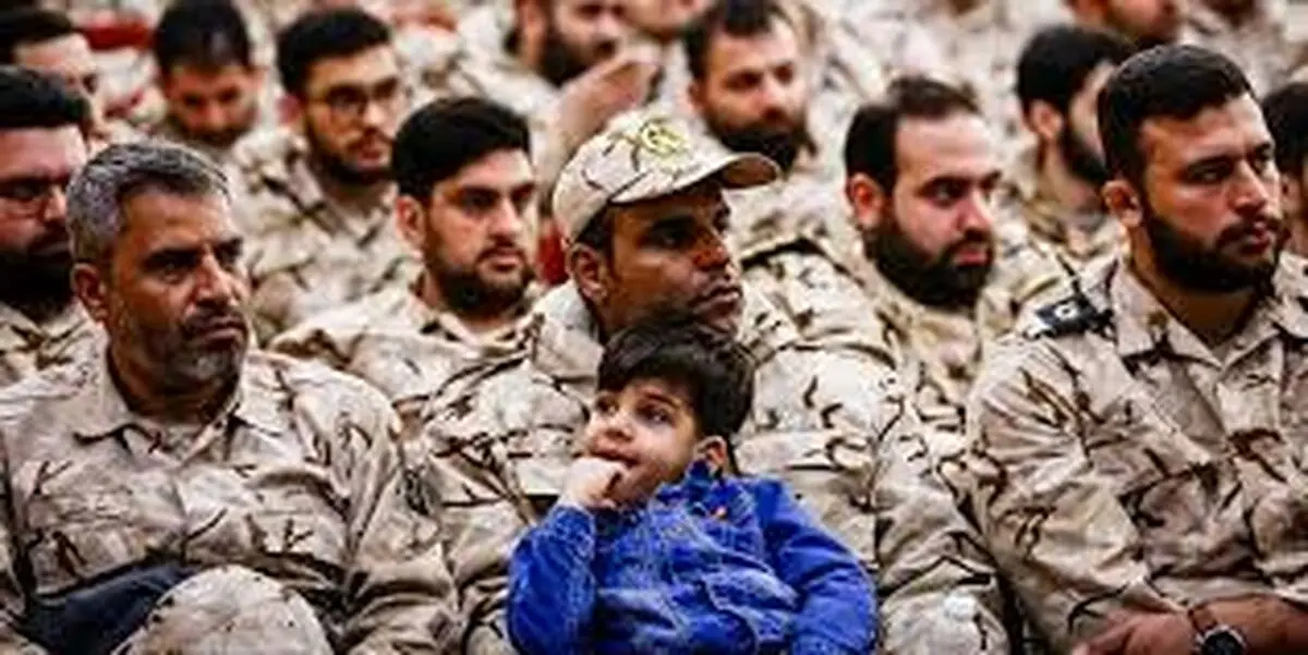 جزئیات معافیت جدید سربازی برای متاهلان
