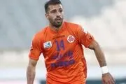 جدایی مدافع سایپا قطعی شد
