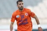 جدایی مدافع سایپا قطعی شد