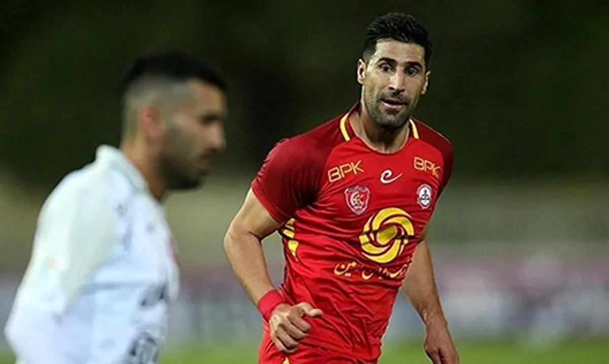 پرسپولیسیها جوانمردانه بازی نکردند