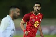 پرسپولیسی‌ها جوانمردانه بازی نکردند 