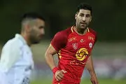پرسپولیسی‌ها جوانمردانه بازی نکردند 