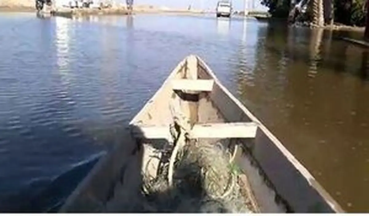 خطری که از بیخ گوش خرمشهر گذشت