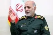 سرلشکر عبداللهی: ترامپ منتظر شگفتانه‌های بیشتری باشد