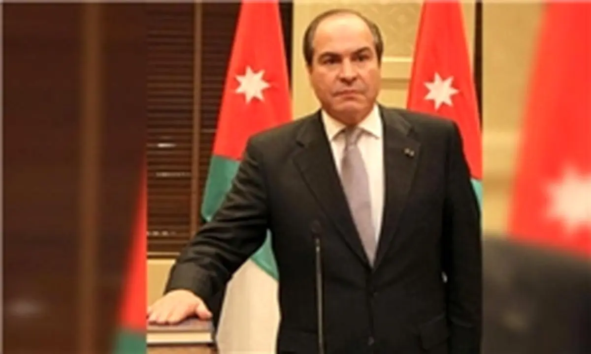سفر نخستوزیر اردن به بغداد
