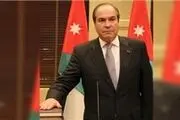 سفر نخست‌وزیر اردن به بغداد