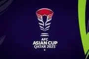 اتفاقات جالب جام ملتهای آسیا 2023 تا مرحله یک هشتم نهایی