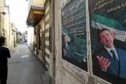 خاخام آمریکایی در مسیر قدرت در سوریه