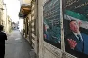 خاخام آمریکایی در مسیر قدرت در سوریه
