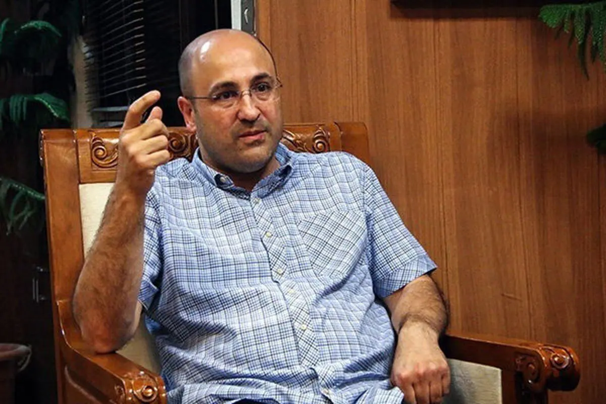 مهمان امشب «شبگرد» مشخص شد
