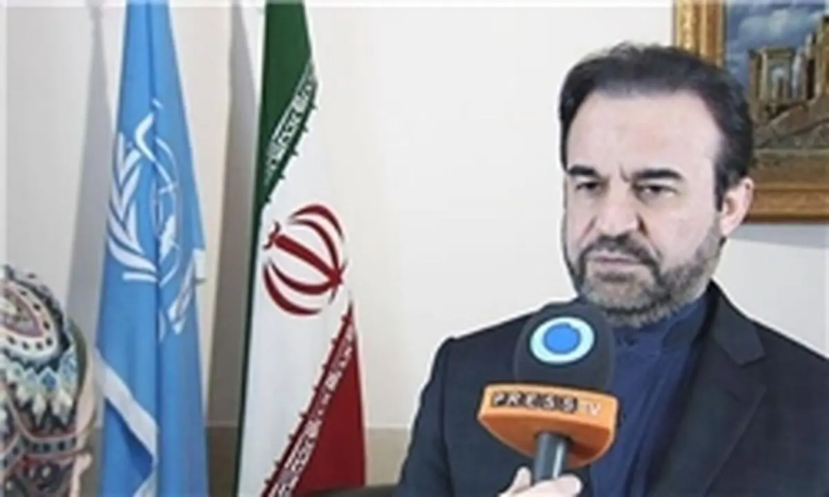  بازرسی پارچین در دولت قبل/هاینونن گفت که پارچین به تاریخ پیوست