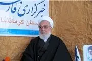 ادامه حضور هاشمی در انتخابات اهمیتی ندارد