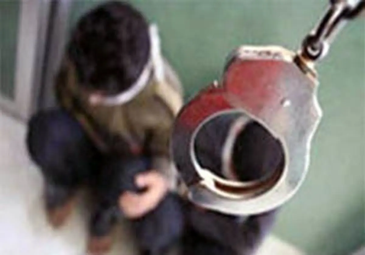 دستگیری قاتل در کمتر از 48 ساعت در چالوس