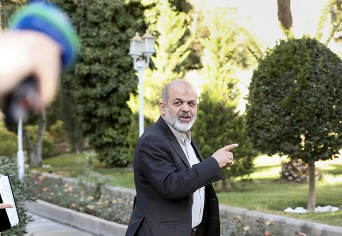 هویت انتحاری‌های حادثه کرمان مشخص شد