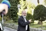 هویت انتحاری‌های حادثه کرمان مشخص شد