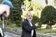 هویت انتحاری‌های حادثه کرمان مشخص شد